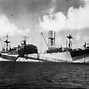 Image result for USS Baxter WW2