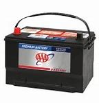 Image result for ACDelco Battery 850 CCA