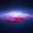 Image result for Spiral Dark Galaxy