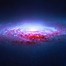 Image result for Spiral Galaxy Poster