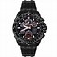 Image result for Black Chronograph Watches for Men