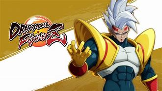 Image result for Dragon Ball Fighterz Super Baby