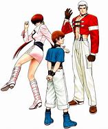 Image result for KOF Orochi Stage