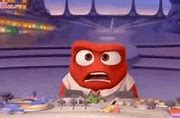 Image result for Inside Out Angry Meme