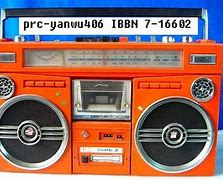 Image result for Sanyo C20 Boombox