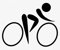Image result for Olympic Cycling Logo