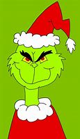 Image result for Grinch Cartoon Images