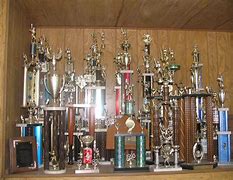 Image result for Lots of Trophies