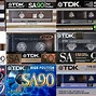 Image result for TDK Cassette Tape C40