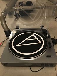 Image result for Speakers for Audio Technica Turntable