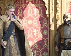 Image result for Game of Thrones Death of Joffrey