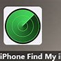 Image result for Find My iPhone Lock Mode