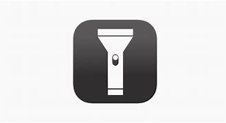 Image result for Flashlight Lock Screen iPhone