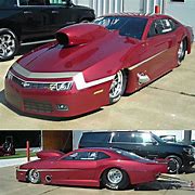 Image result for Camaro Coupe Drag