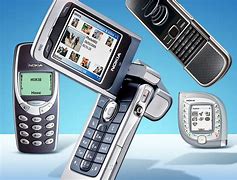 Image result for Old Cell Phones Big White