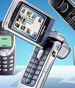 Image result for Old GoldenEye Cell Phone