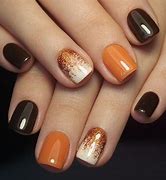 Image result for Gel Nails Tips Fall