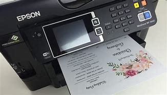 Image result for Paper Card Printer