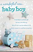 Image result for Baby Born Card