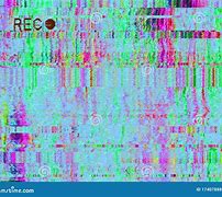 Image result for TV Error No Signal Effect Meme