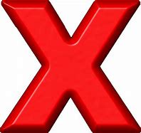 Image result for X Letter Chain