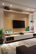 Image result for How to Layout a Large TV in Small Living Room