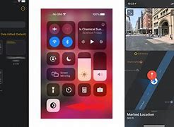 Image result for iOS 13 UI