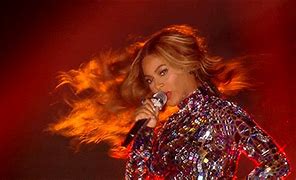 Image result for Beyoncé Crying at Award Show