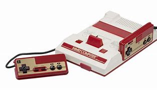 Image result for Pictures of Famicom