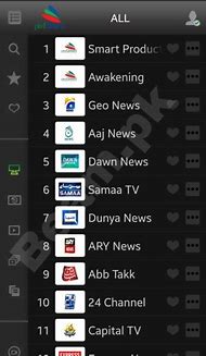 Image result for PTCL Smart TV