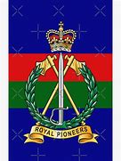 Image result for Pioneer Corps