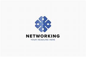 Image result for Networking Company Logo