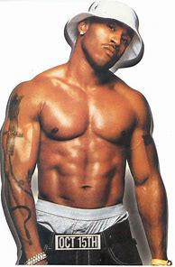 Image result for LL Cool J Tattoos