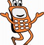 Image result for Cell Phone Cartoon Image