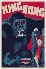 Image result for Vintage Sci-Fi Horror Movie Posters