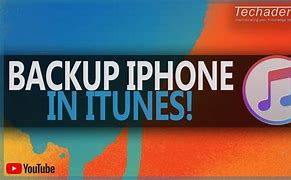 Image result for Best Way to Backup iPhone