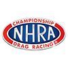 Image result for NHRA Drag Racing Old Race Schedule Event Booklet