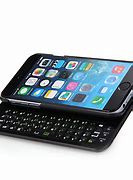 Image result for iPhone Bluetooth Keyboard Case