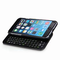 Image result for iPhone Flip Keyboard Case