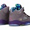 Image result for Nike Jordan 5 Bel Air