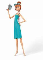 Image result for Old Lady From Despicable Me