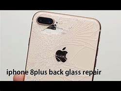 Image result for Back of iPhone 8 Plus without Glass