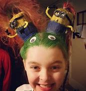 Image result for Minion Hairstyles