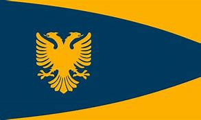 Image result for Alternative Kosovo Flag