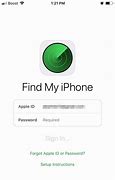 Image result for Forgot Apple ID Account