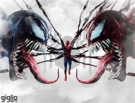 Image result for venom carnage fans art