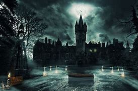 Image result for Dark Castle Background HD Wallpaper