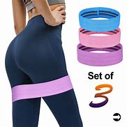 Image result for Resistance Loop Bands