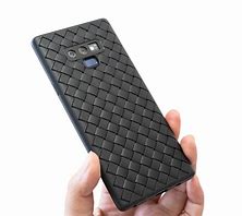 Image result for Samsung Note 9 Soft Case Bolong Tengah