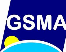 Image result for GSMA SAS Logo White